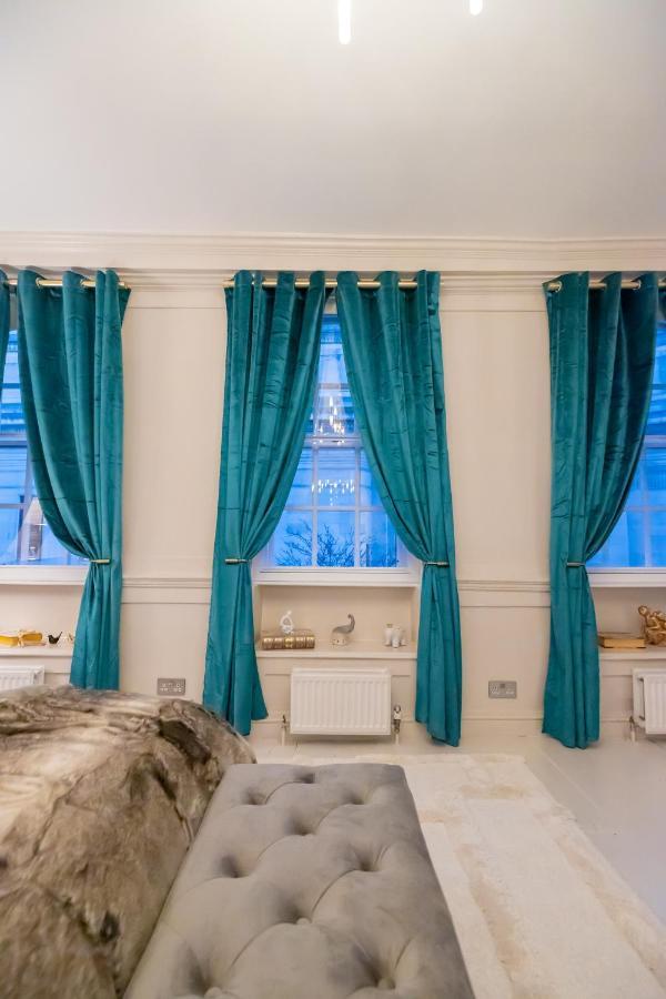 Apartament Haus Of Mason Londyn Zewnętrze zdjęcie
