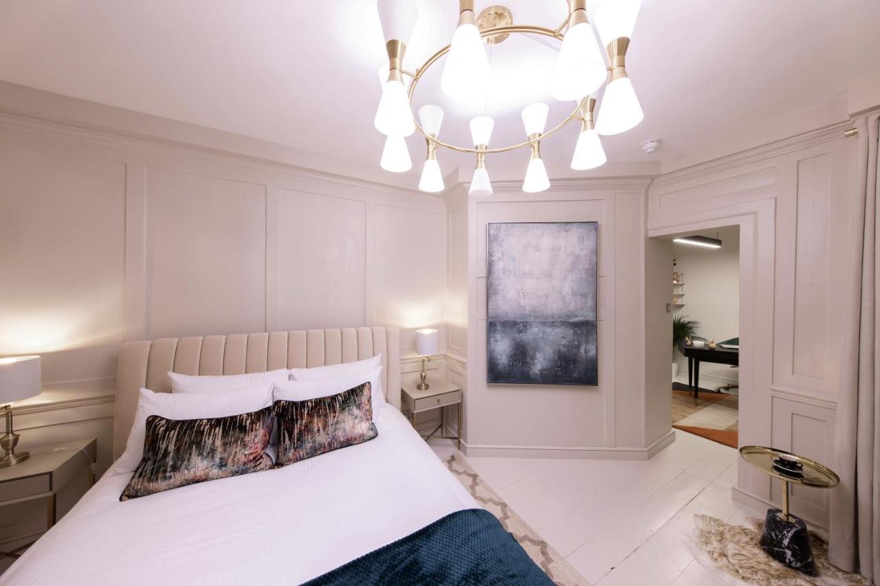 Apartament Haus Of Mason Londyn Zewnętrze zdjęcie