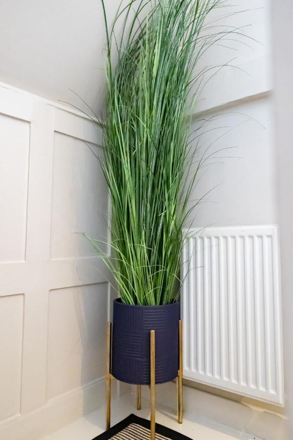 Apartament Haus Of Mason Londyn Zewnętrze zdjęcie