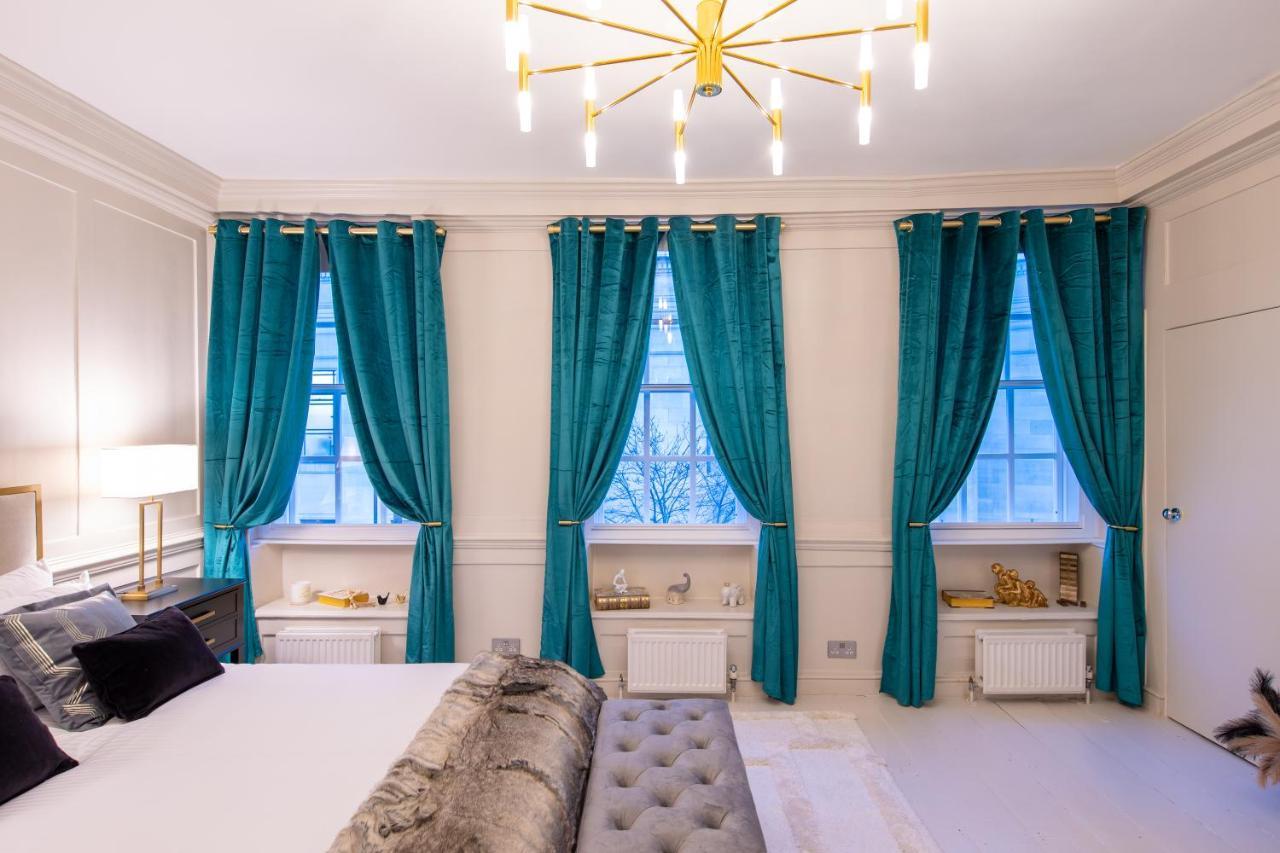 Apartament Haus Of Mason Londyn Zewnętrze zdjęcie