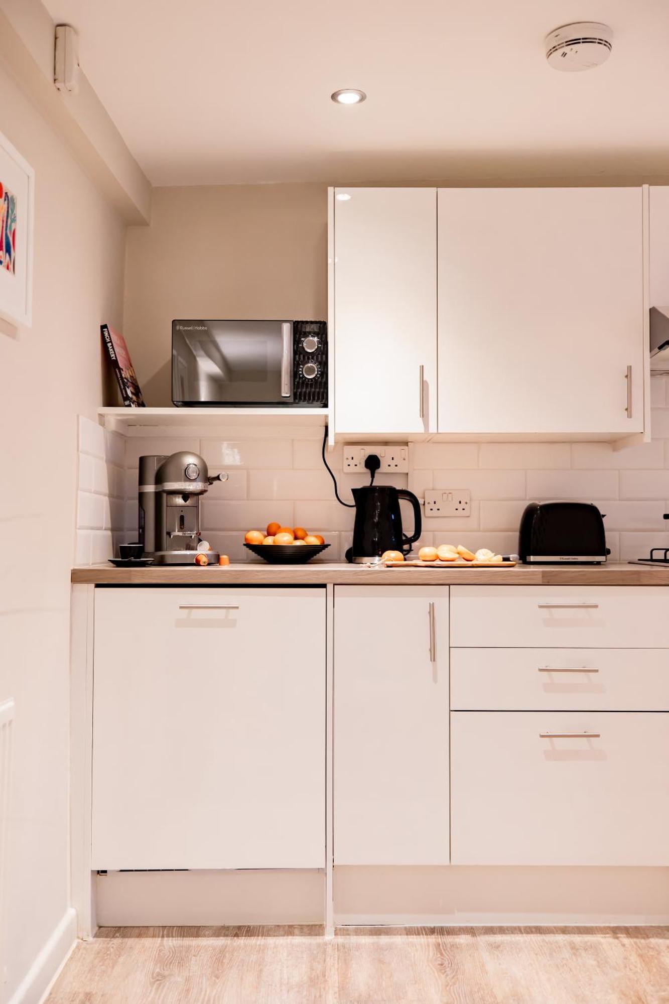 Apartament Haus Of Mason Londyn Zewnętrze zdjęcie
