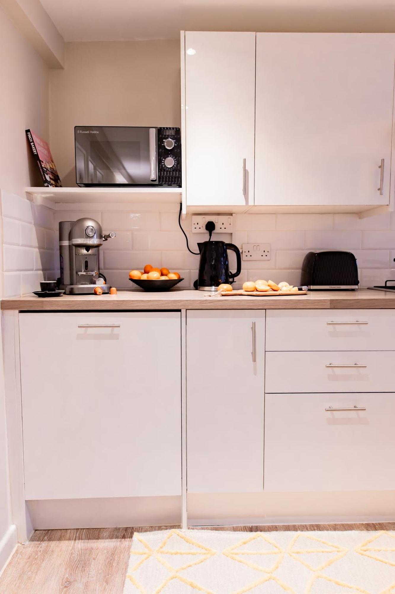 Apartament Haus Of Mason Londyn Zewnętrze zdjęcie