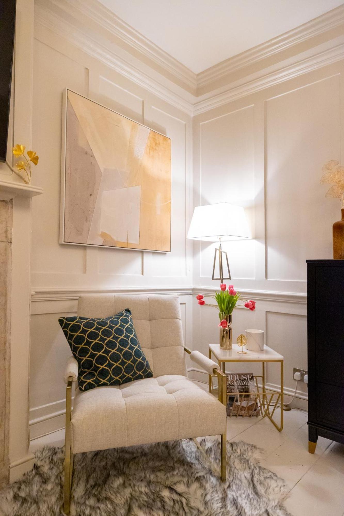 Apartament Haus Of Mason Londyn Zewnętrze zdjęcie